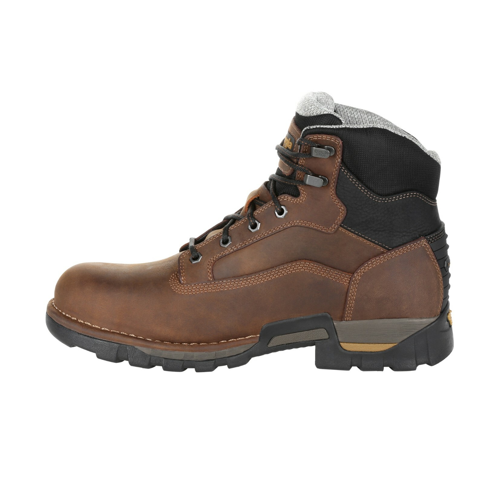 GEORGIA BOOT EAGLE ONE WATERPROOF WORK BOOTS GB00312 - ALL SIZES - NEW