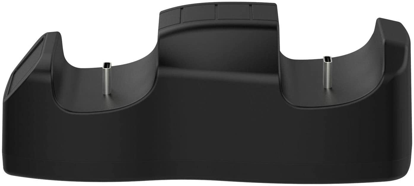 PS5 Controller Charger, DualSense PlayStation 5 Controller Charging Station Dock