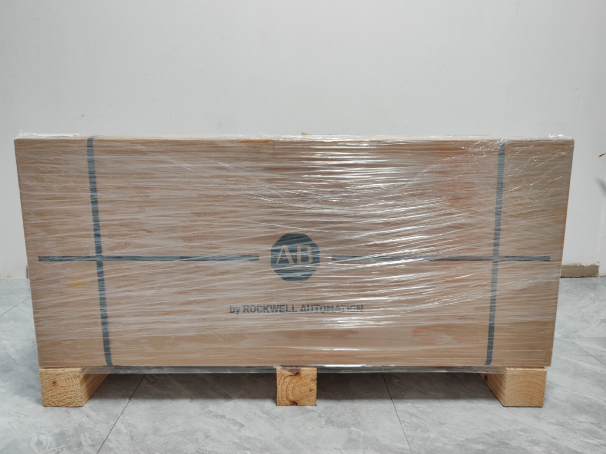 1PC Allen Bradley 20F1AND186JN0NNNNN