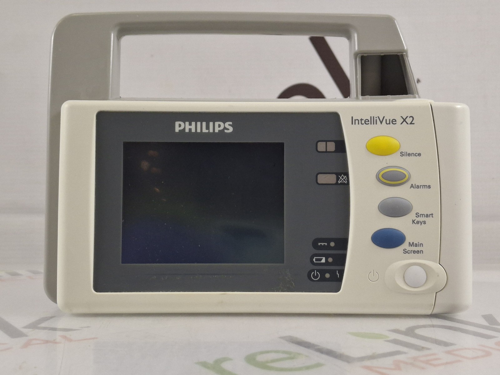 Philips IntelliVue X2 Module - Masimo Rainbow SpO2