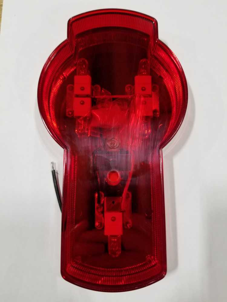Chrome Accessories UP37889 for Kenworth (643-11040)