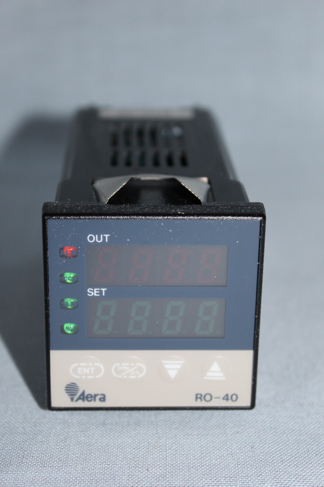 AERA RO-40 MFC Mass Flow Controller Readout New in Box