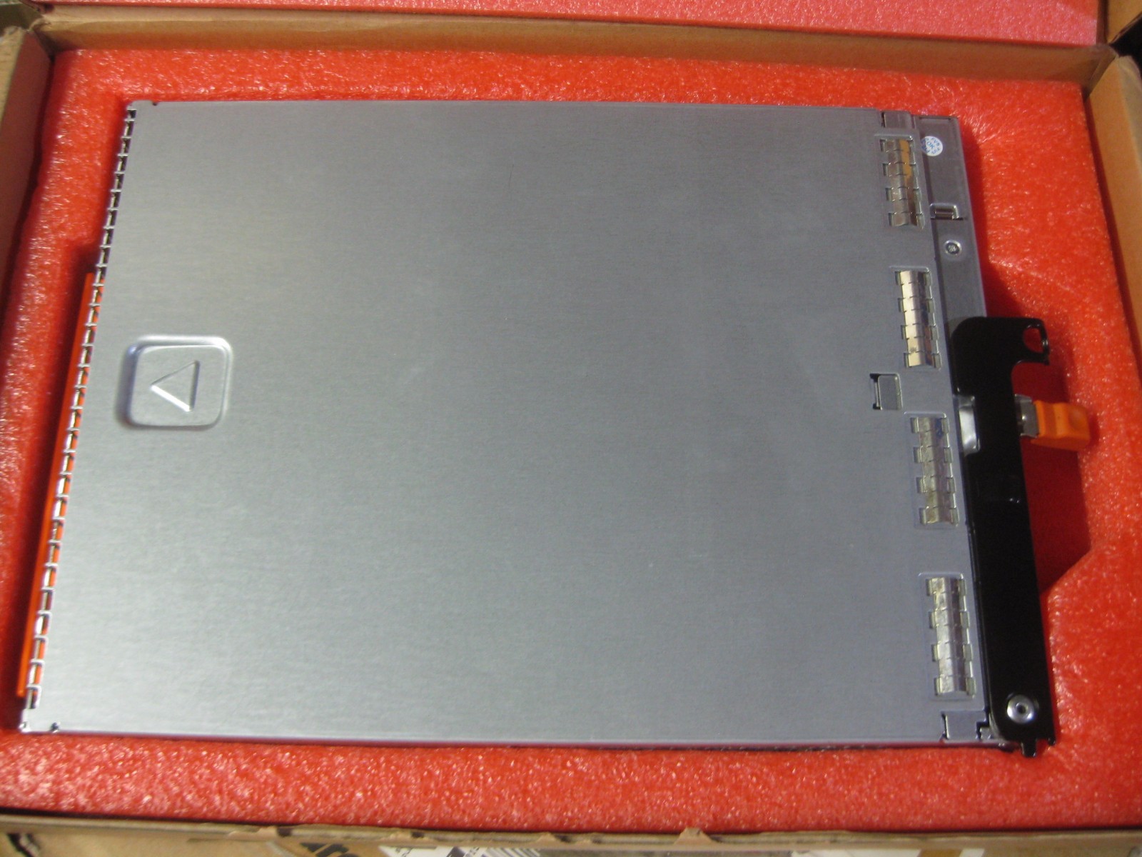 Dell EqualLogic Type 14 Controller Control Module 61NCV for PS6110  061NCV