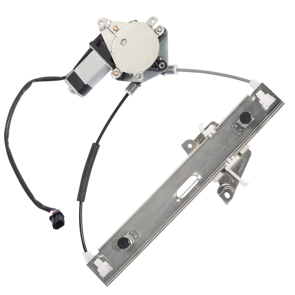 751-712 Rear Left Window Regulator w/Motor 08-12 Escape 08-11 Tribute Mariner