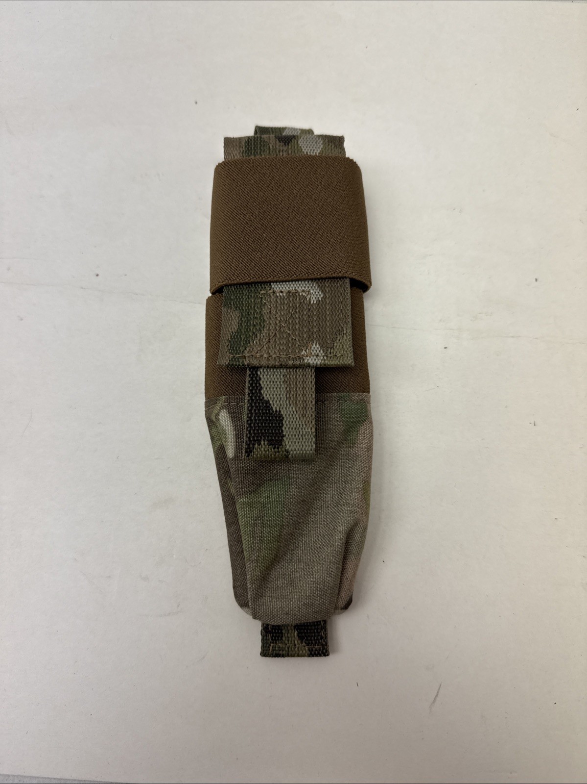 LBT for Mystery Ranch Prototype Tourniquet Pouch Carrier Multicam MOLLE