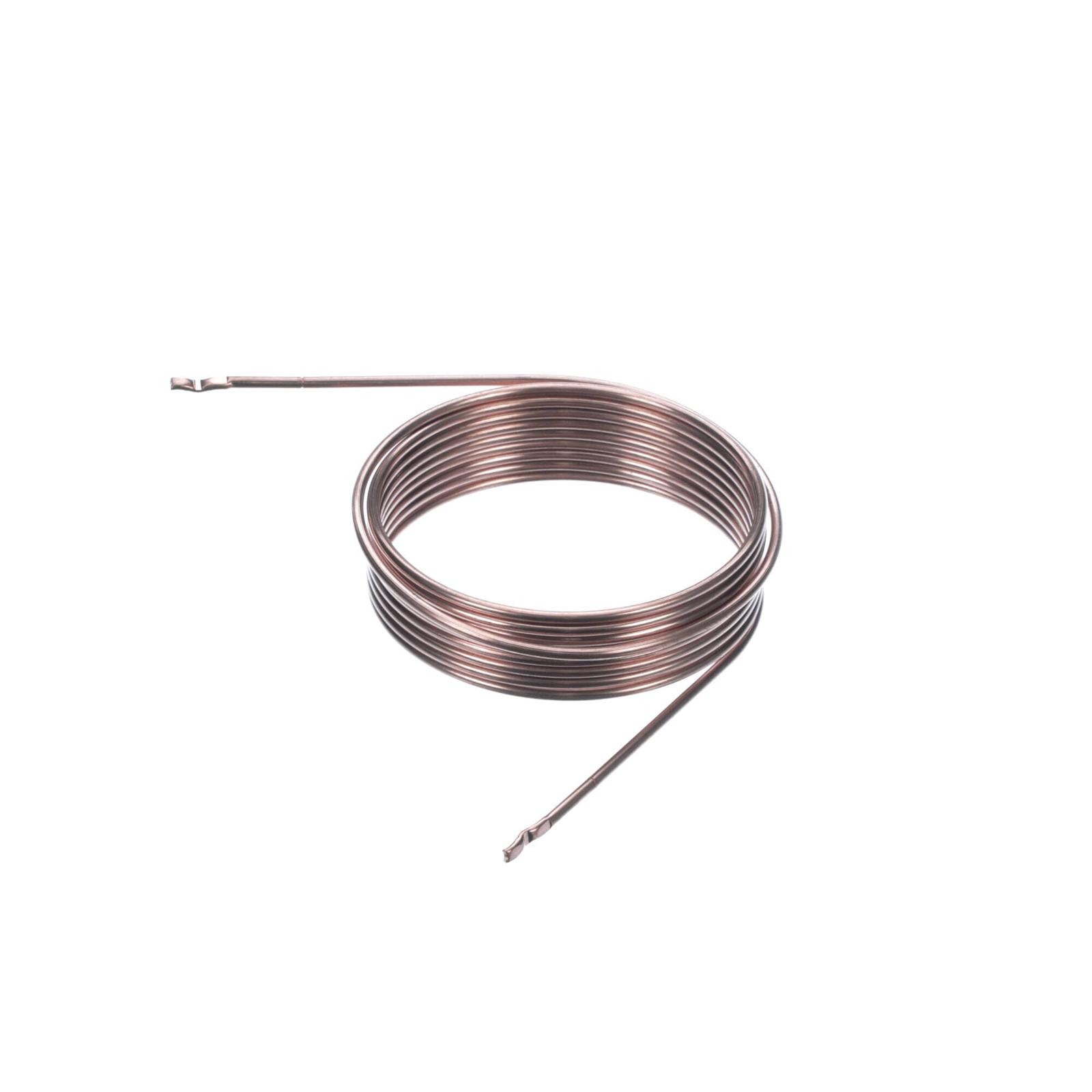 CAPILLARY TUBE 1.0MM X 1800MM FOR 1/2HP CPT01-00 - Genuine OEM Replacement Part