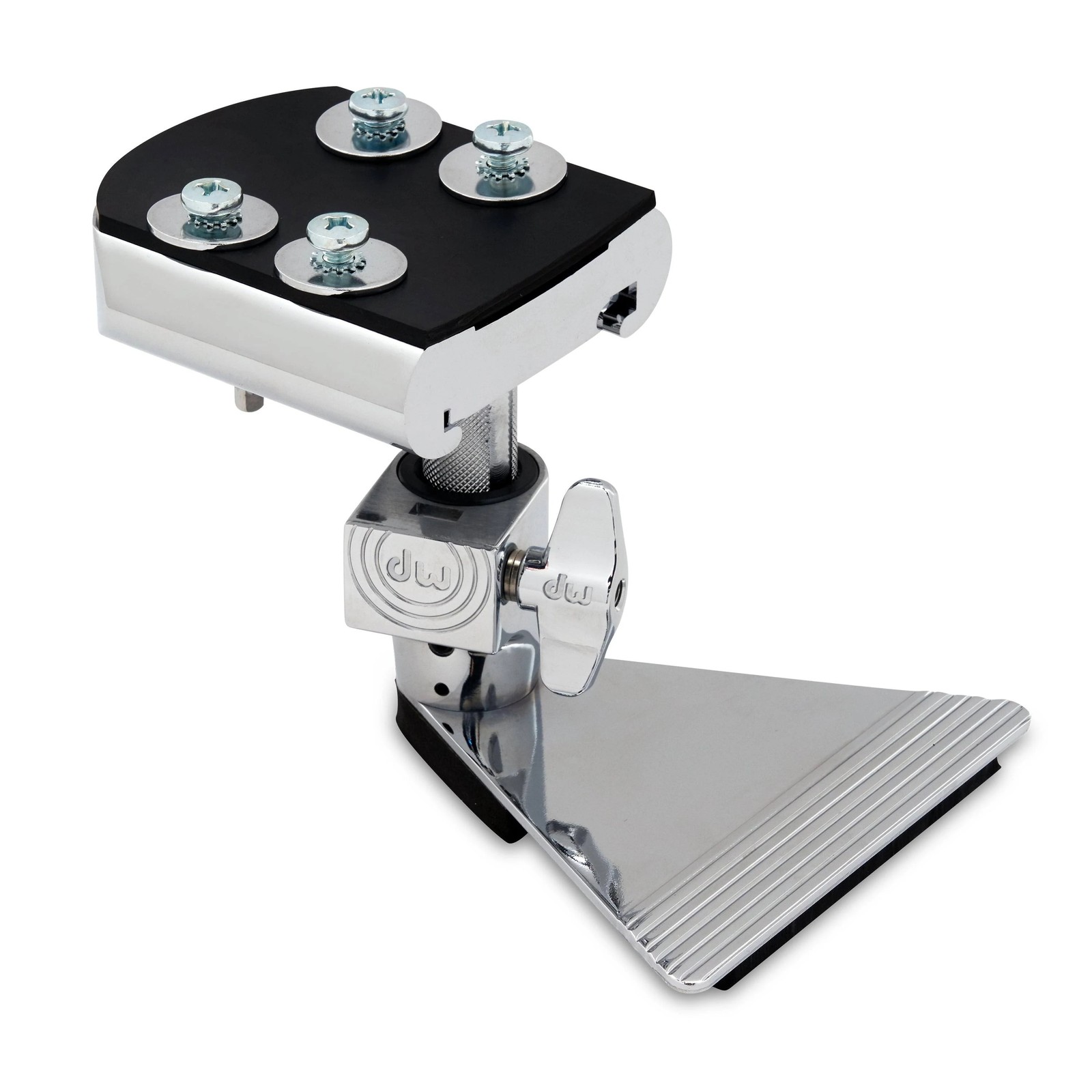DW - DWCP9908CR - Bass Drum Lifter, Chrome