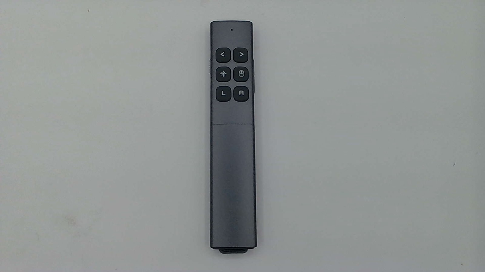 Wireless Presenter Pointer, RF 2.4GHz Mouse