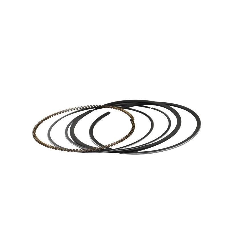 Motorcycle Piston Rings Set For YAMAHA XT600 0.25mm Oversize Bore 95.25mm Parts