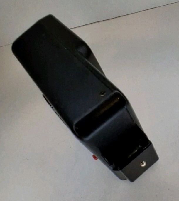 Yashica CS-14 Flash