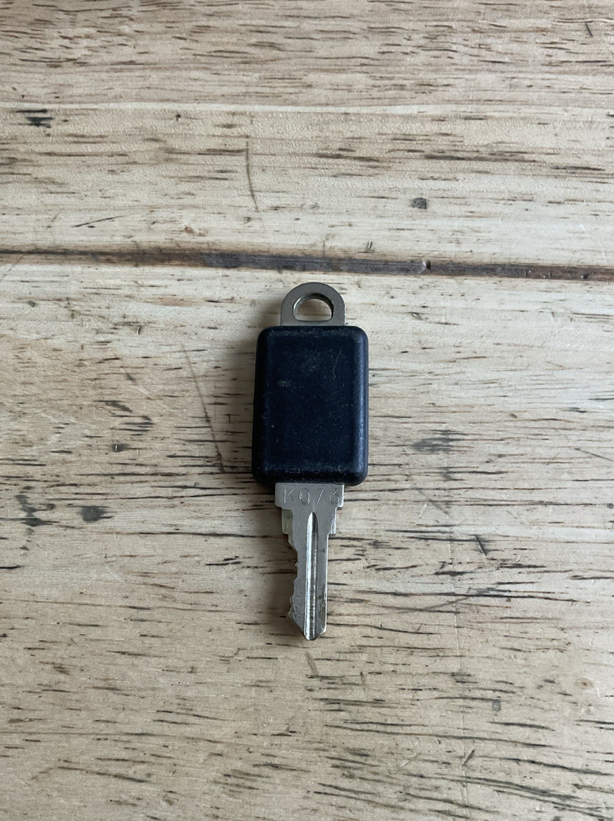 Knoll File Cabinet Key # K073