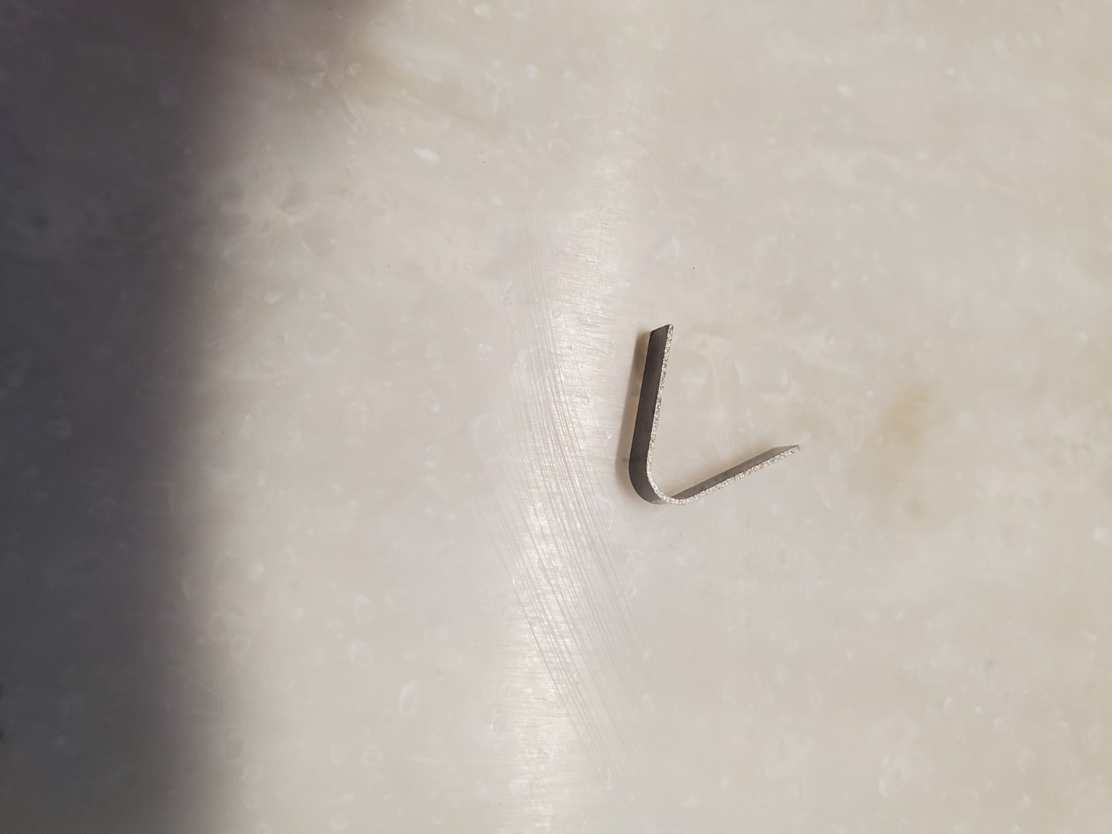 Schimel Pistol Trigger Spring