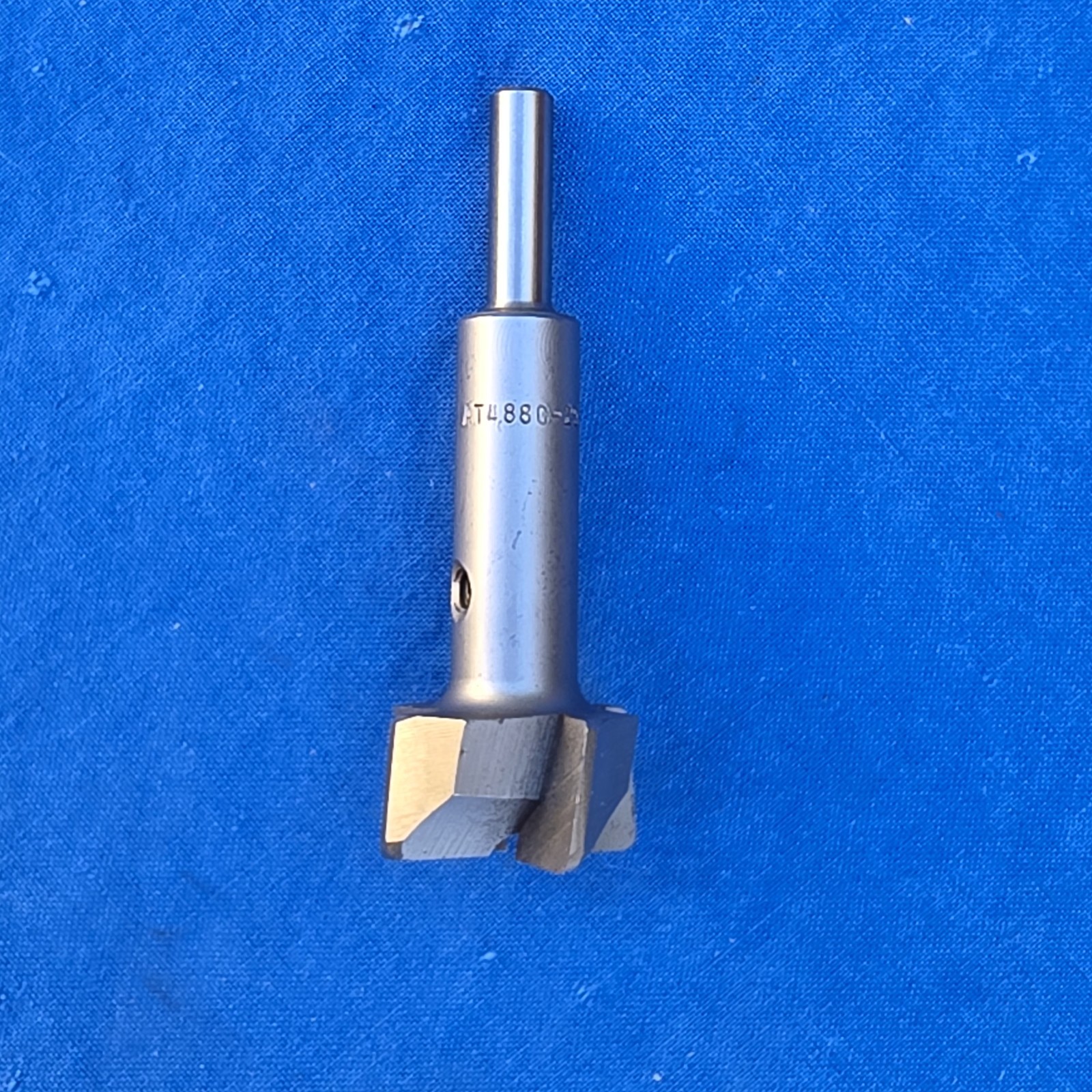 1" Counterbore  4 Flute Bit  AT488C-25-1"