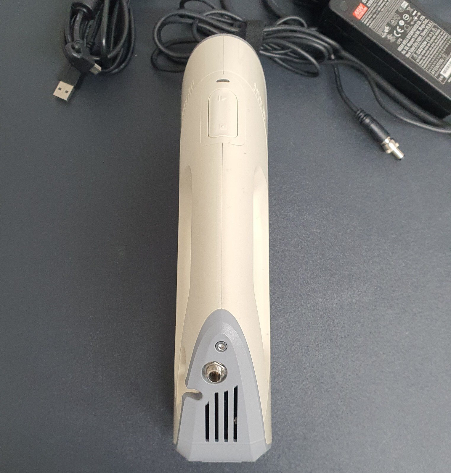 Artec EVA M 3D Hand Held 3D Scanner