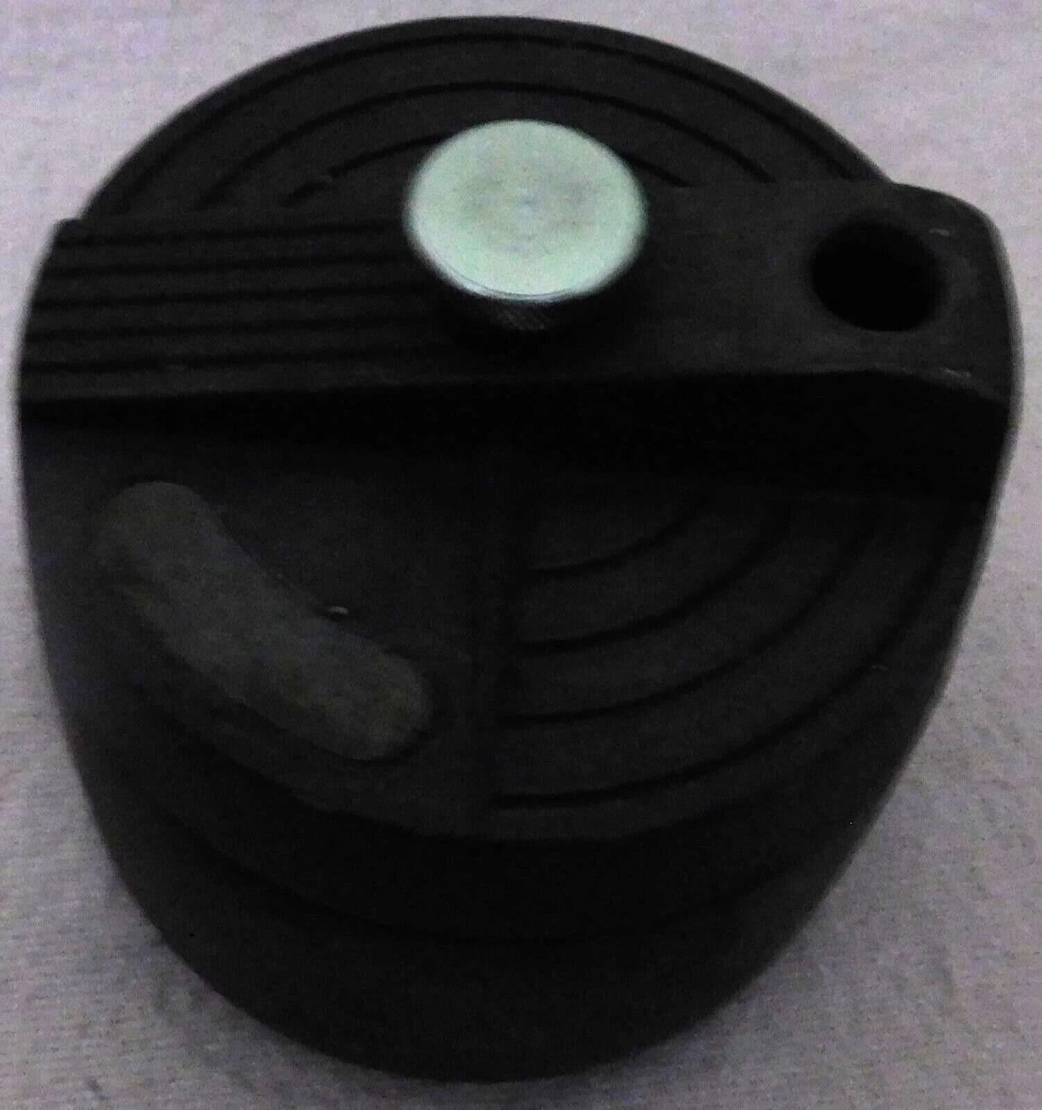 Vintage Boston Lead Pointer Pencil Lead Sharpener Model LP No. 1401