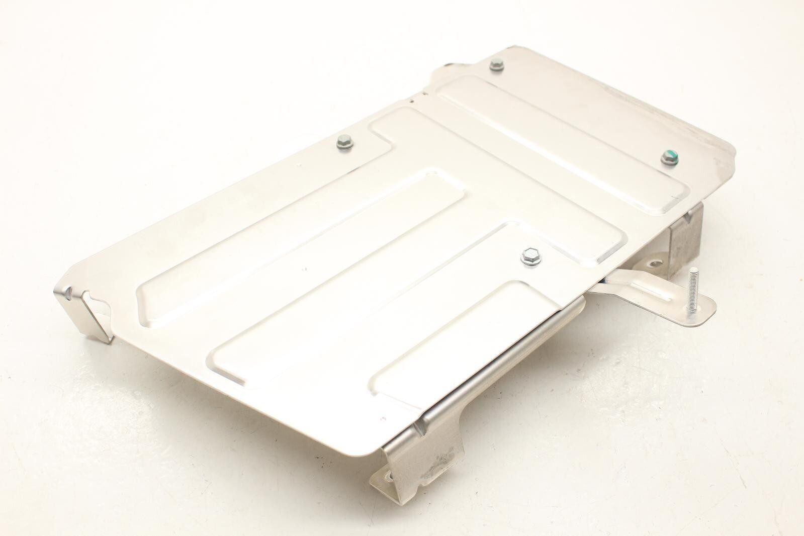 12-16 Tesla Model S Body and Roof Control Module