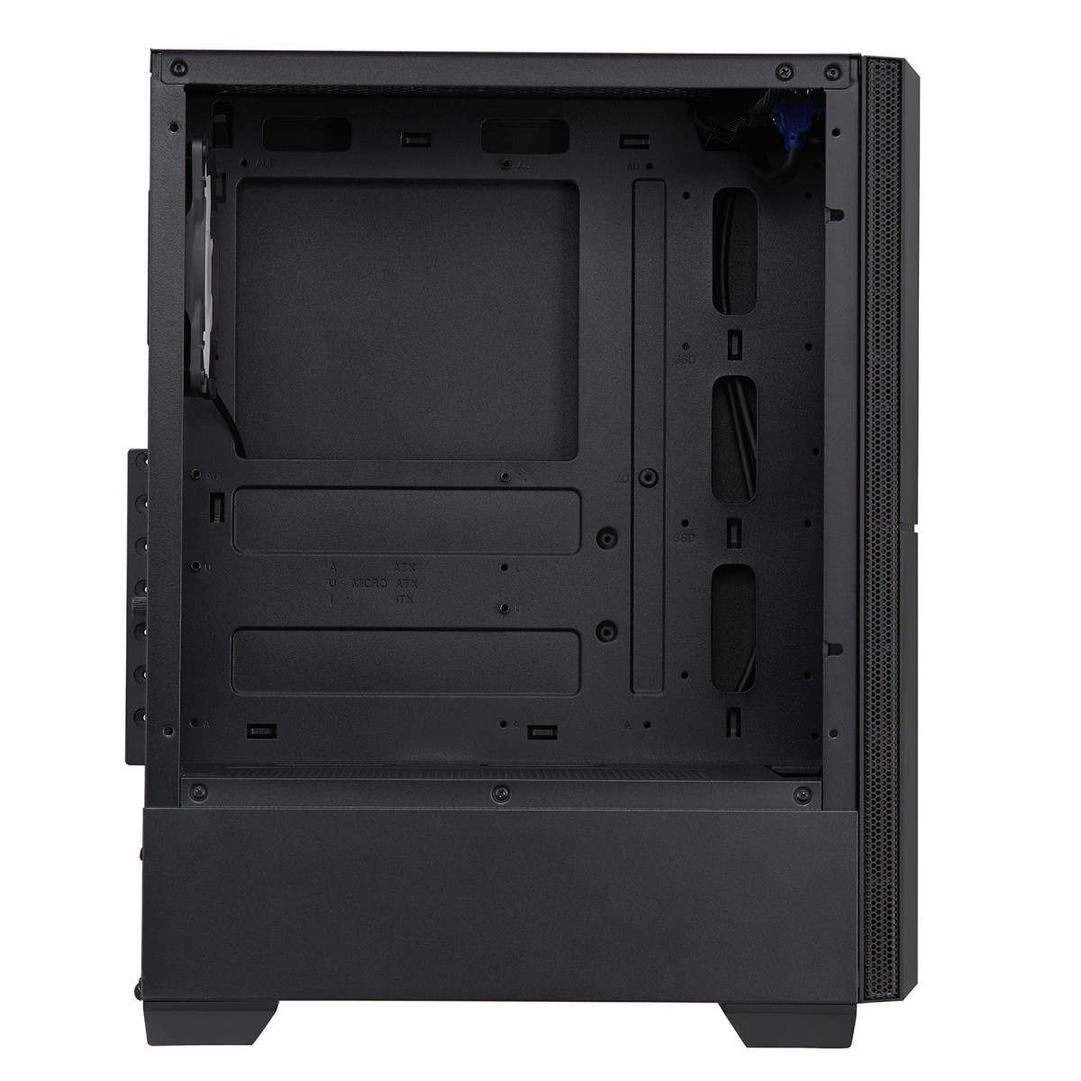 CUSTOM GAMING DESKTOP PC AMD RYZEN 9 7900X3D 16GB DDR5 RAM 512GB SSD MM7.02.86