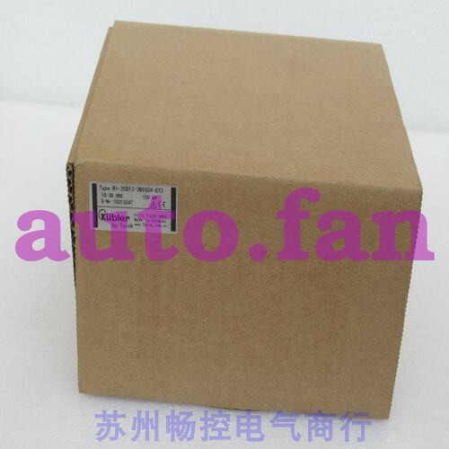 1pc New encoder RI-20S12-2B1024-CT2
