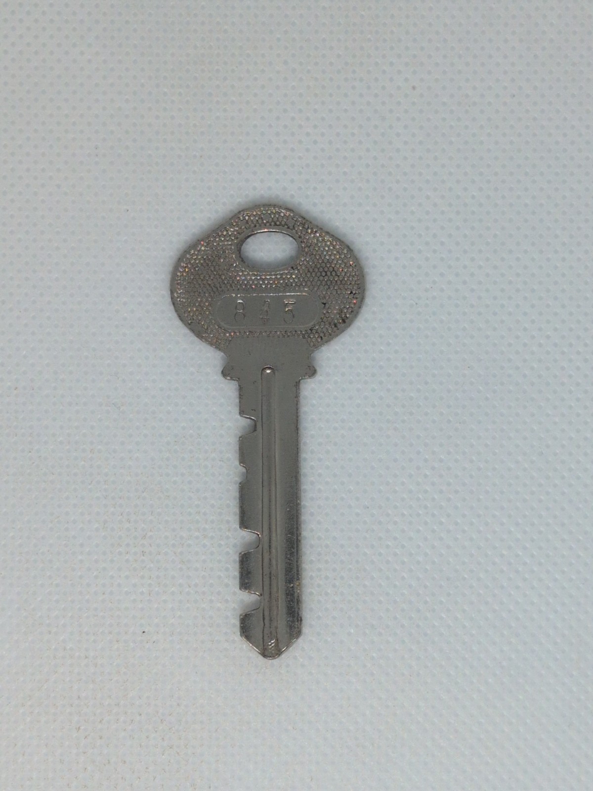 Slaymaker Padlock Key 845