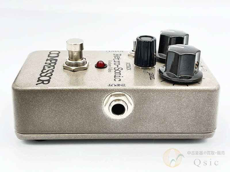 Retro-Sonic Vintange Vibes Compressor Xky55