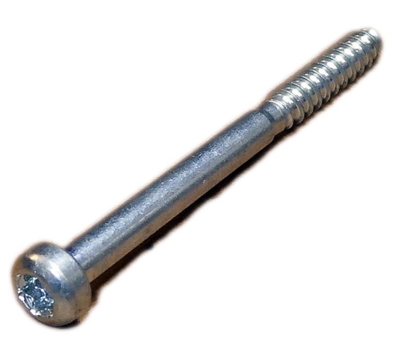 Fein FSC1.6 / FSC2.0 SuperCut Oscillating Tool Replacement Screw - 43074001000