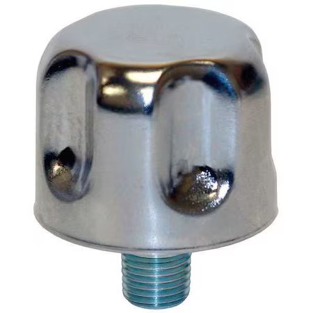 Buyers Products Hbf16 Vent Plug, 1 Npt, 1-5/8 In