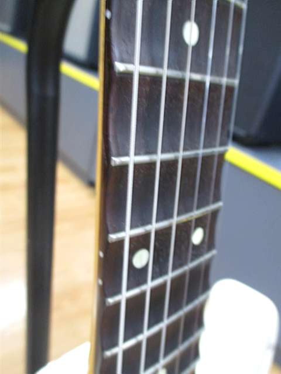 GRASSROOTS G-ST-SC electric guitar