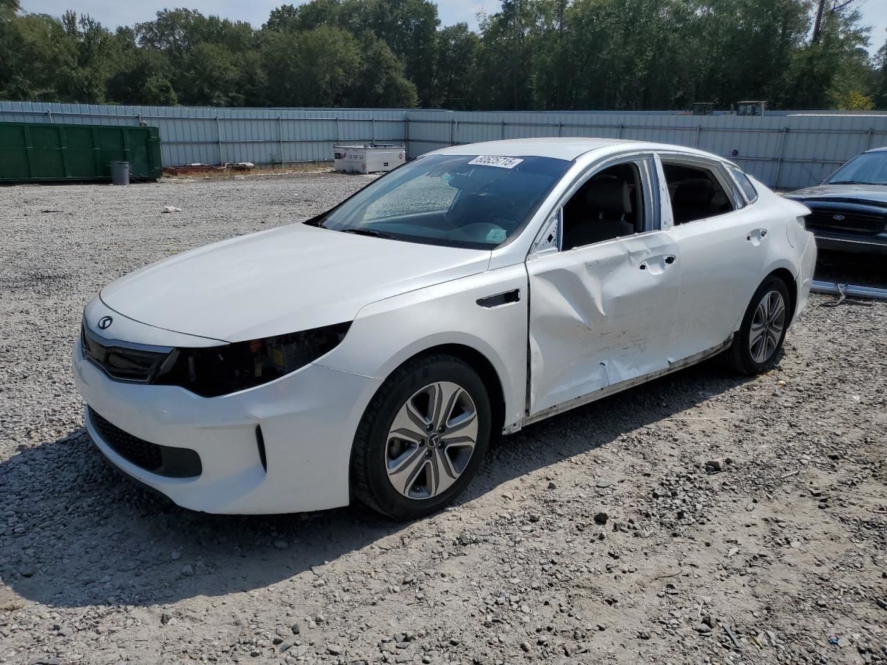 Audio Equipment Radio Receiver US Market Fits 16-18 OPTIMA 4825416
