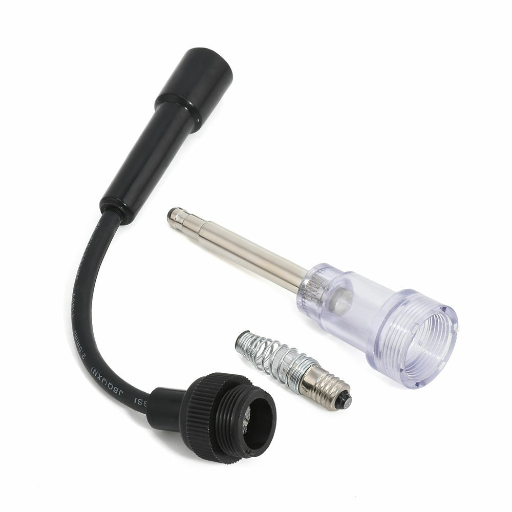 Spark Plug Tester Ignition System Coil Engine In Line Auto Diagnostic Test CAO