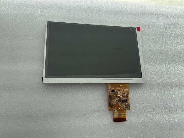 NEW ET0700G8DM6 FOR 7.0-inch LCD Display PANEL With 90 days warranty