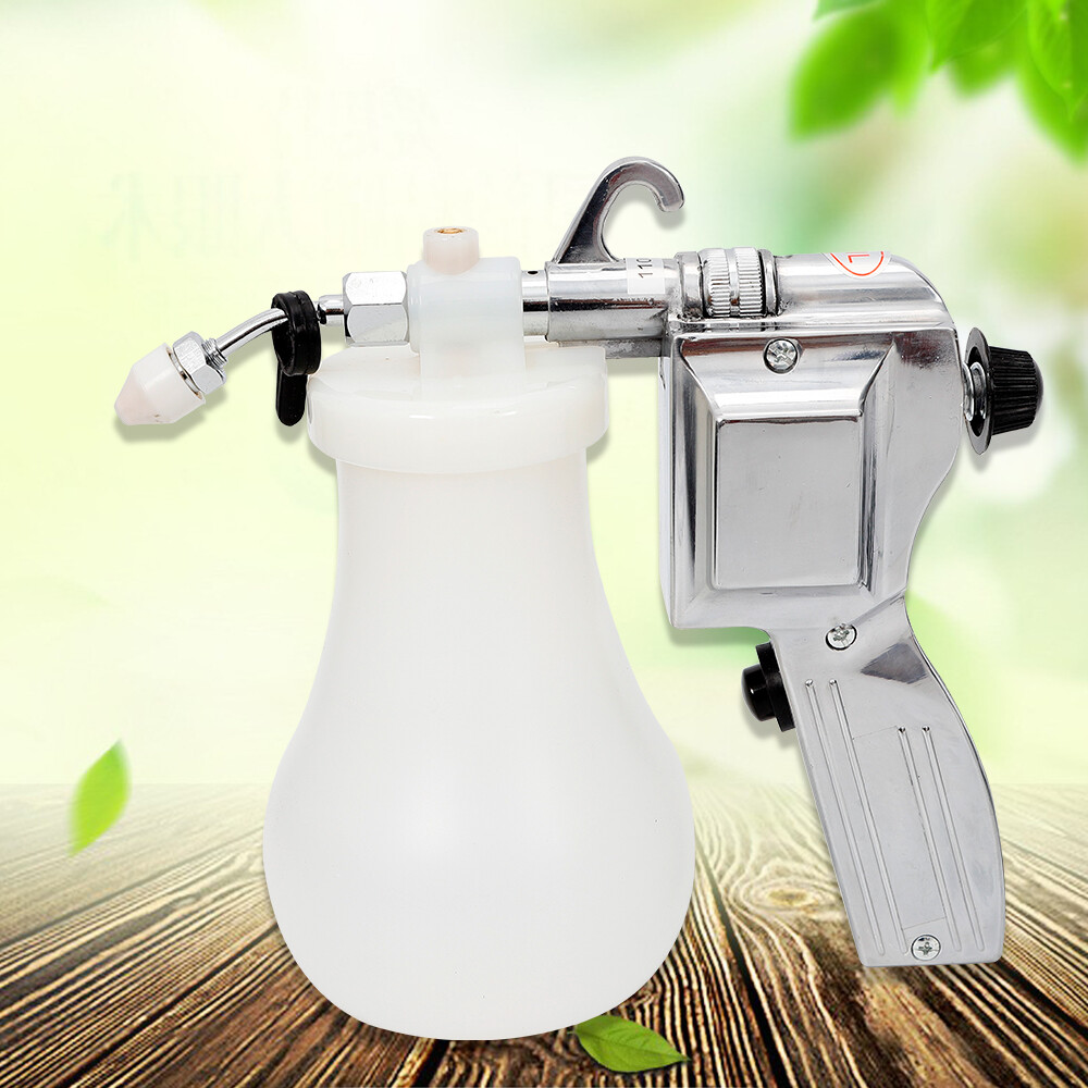 Textile Spot Cleaning Spray Gun Adjustable 110 volt adjustable nozzle Brand new