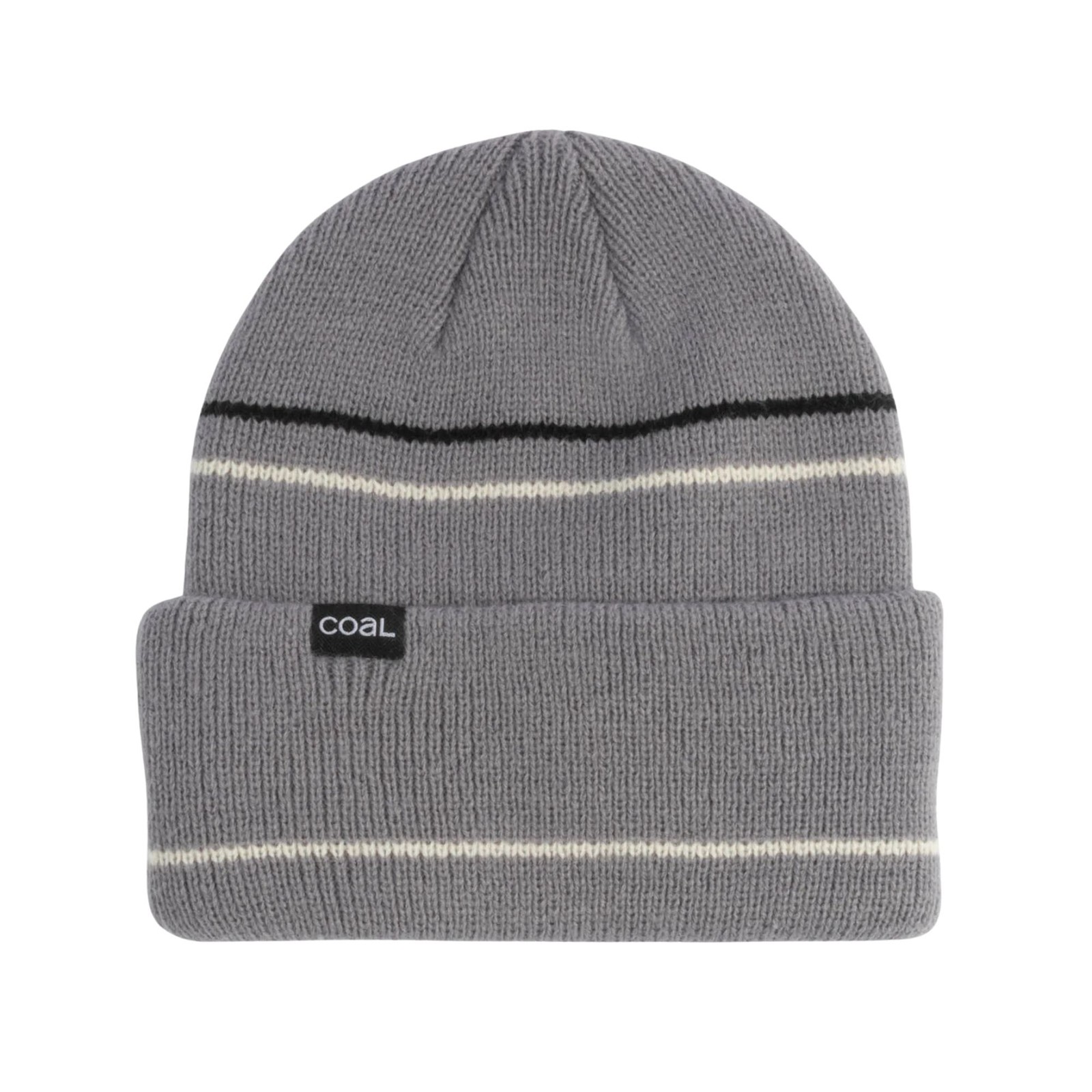 Coal The Wayne Beanie, Grey/Black
