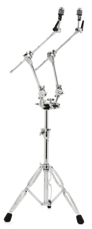 DW 9799 Dual Straight/Boom Cymbal Stand