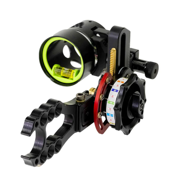 HHA Tetra RYZ X3 Sight RH .19