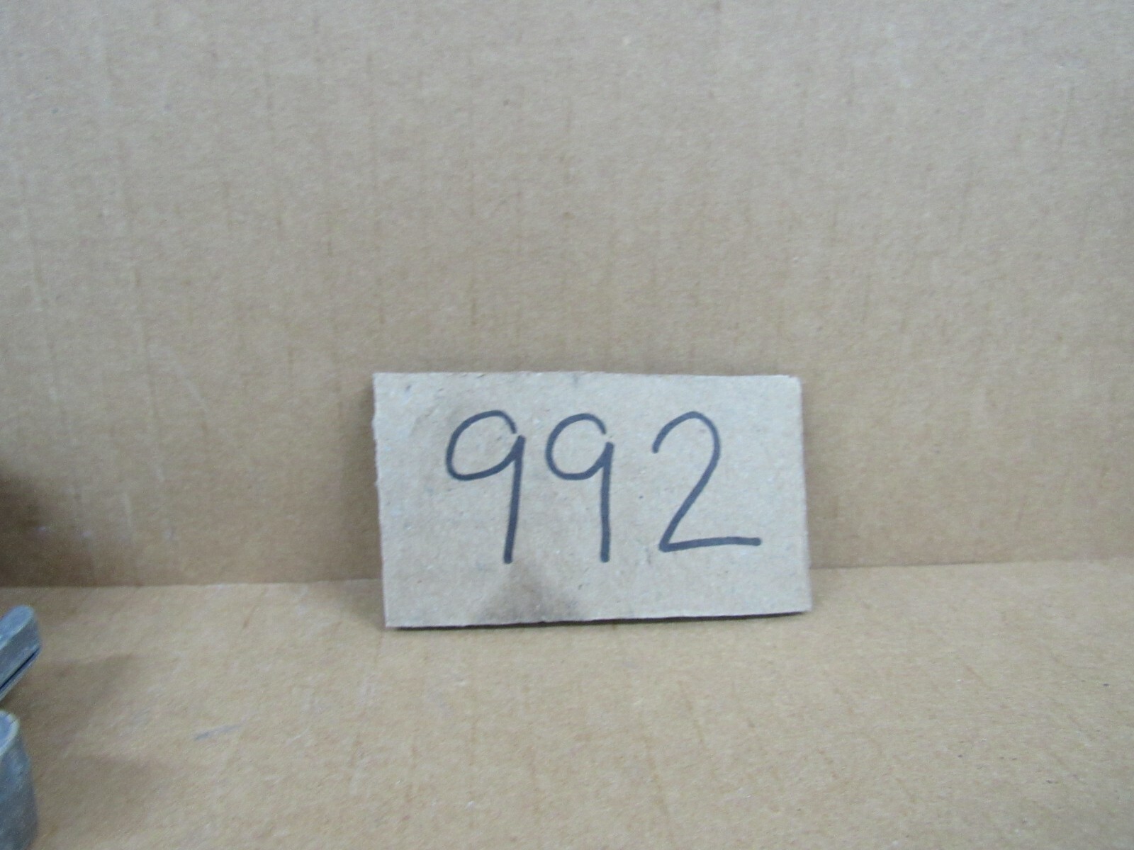 2015 Hyundai Sonata 2.4 Engine Computer Control Module ECU EBX 391012GGK0 OEM