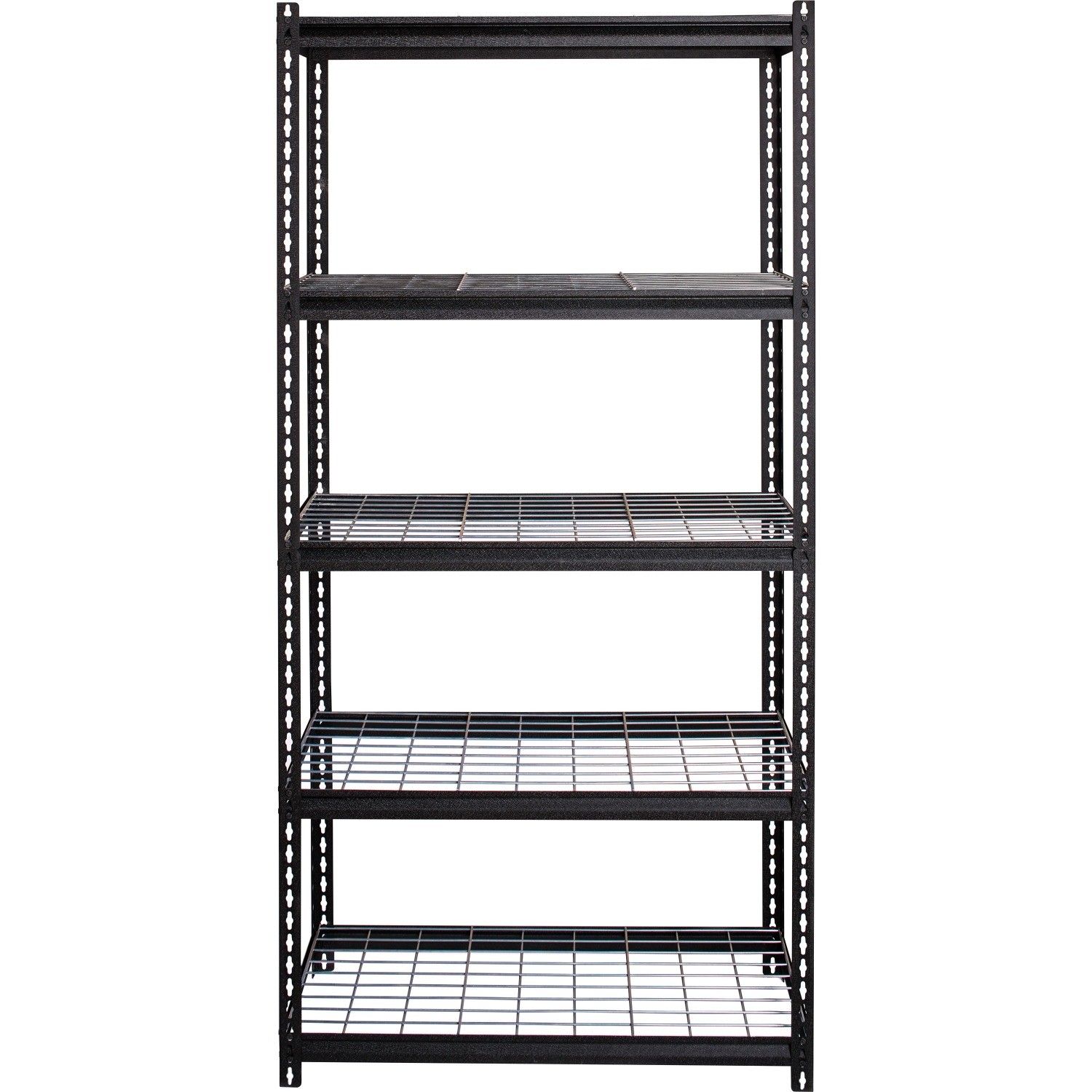 Lorell Wire Deck Shelving (llr-99929) (llr99929)