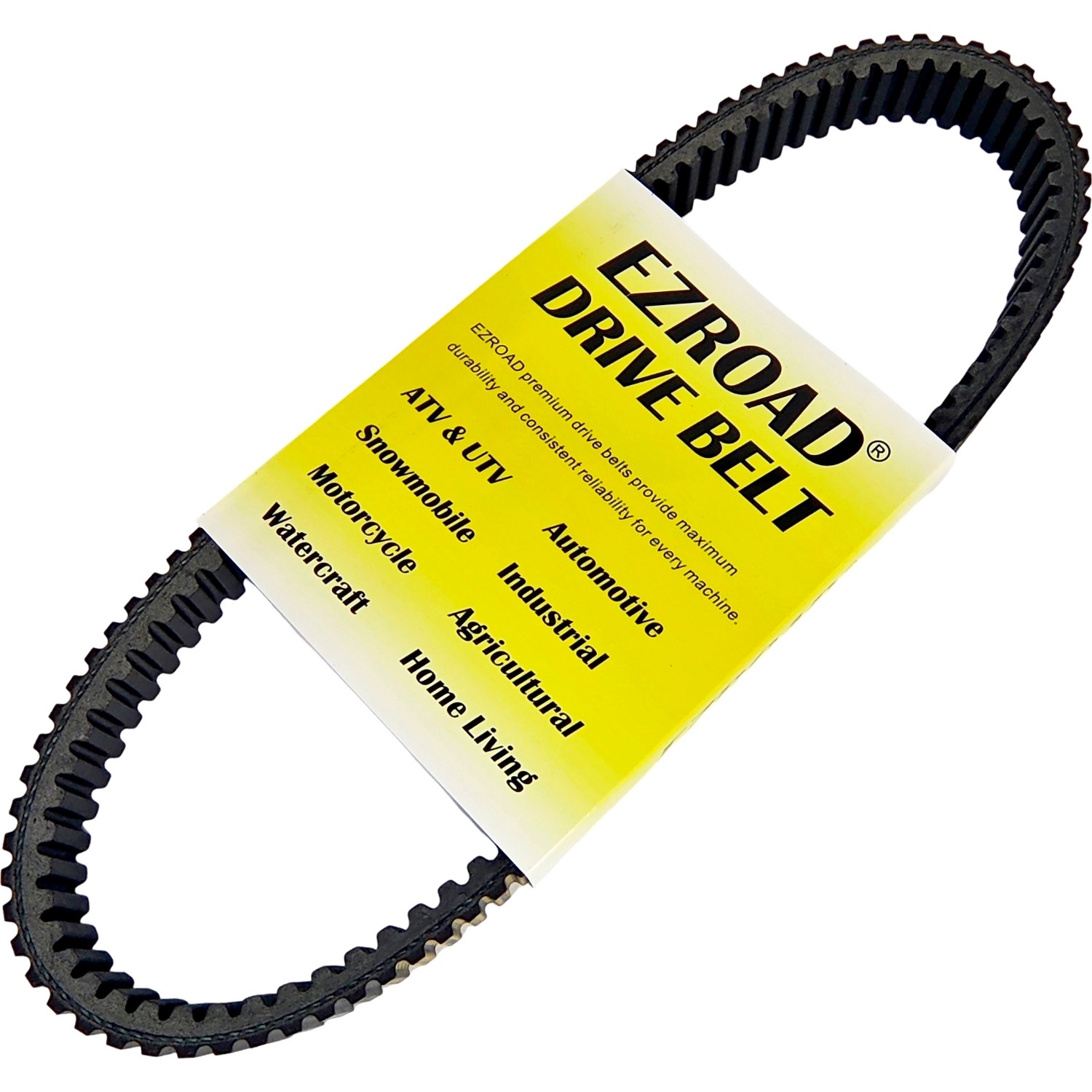 2010-2014 0627-047 Drive Belt Fit for Arctic Cat Sno Pro 500