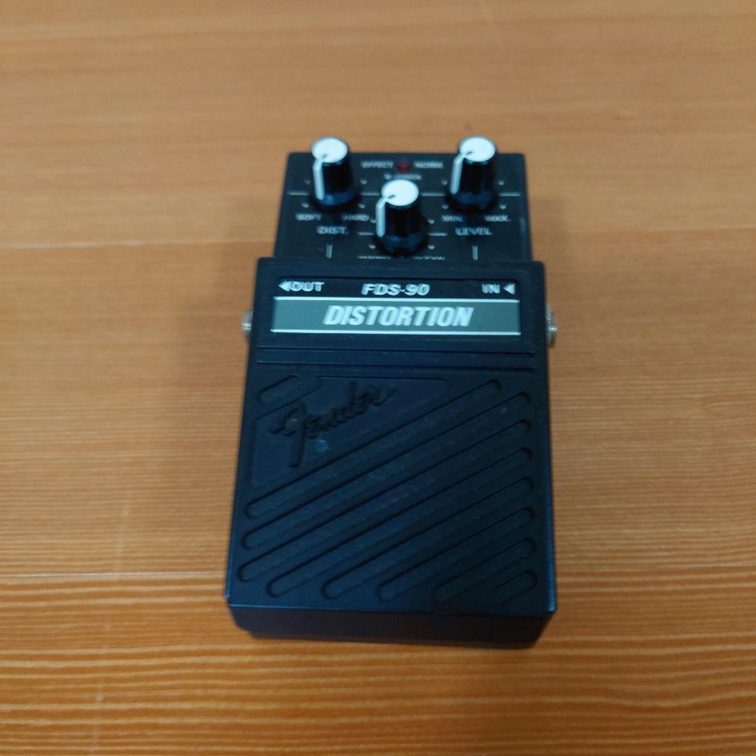 Fender FDS-90 255665