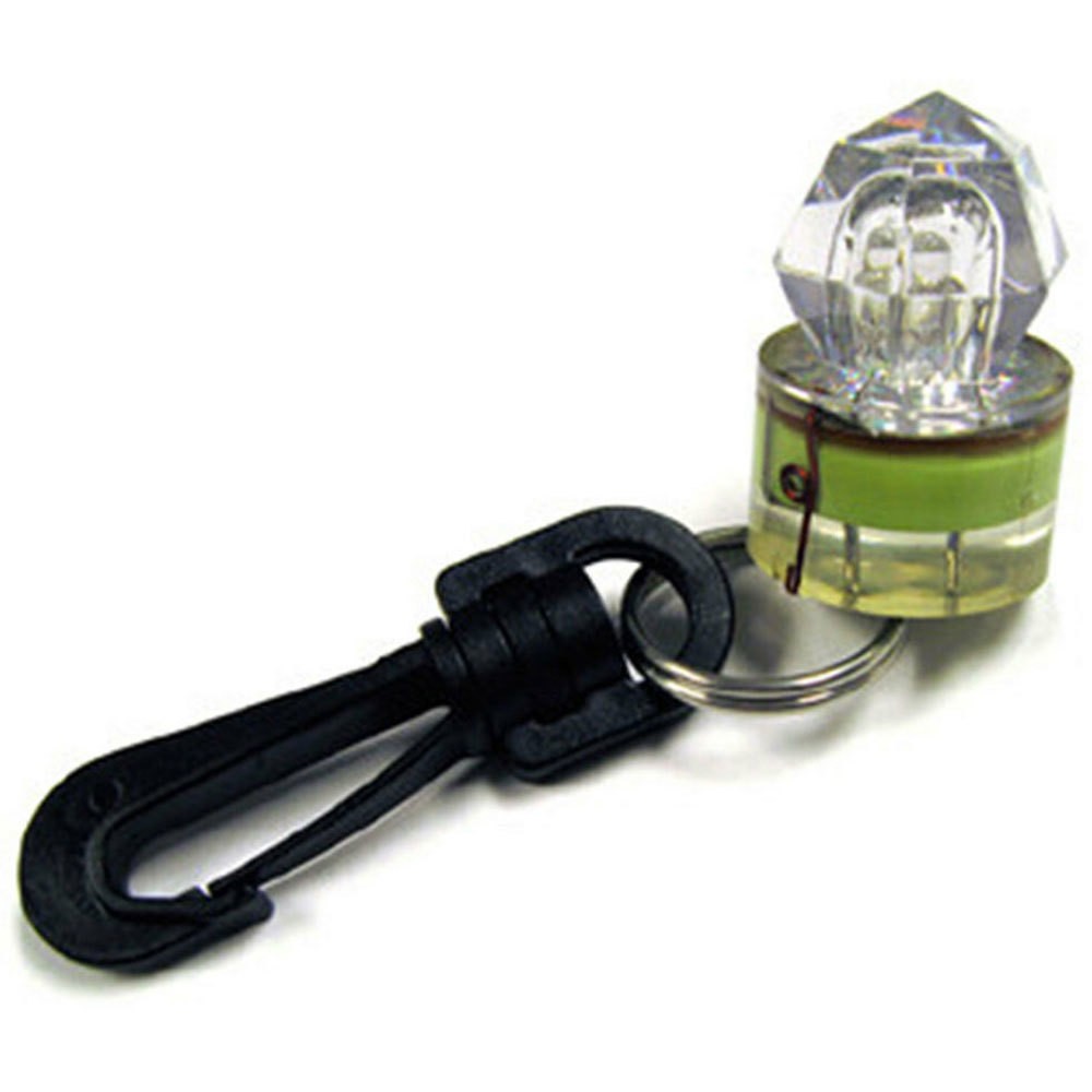 Trident Water Activated LED Light