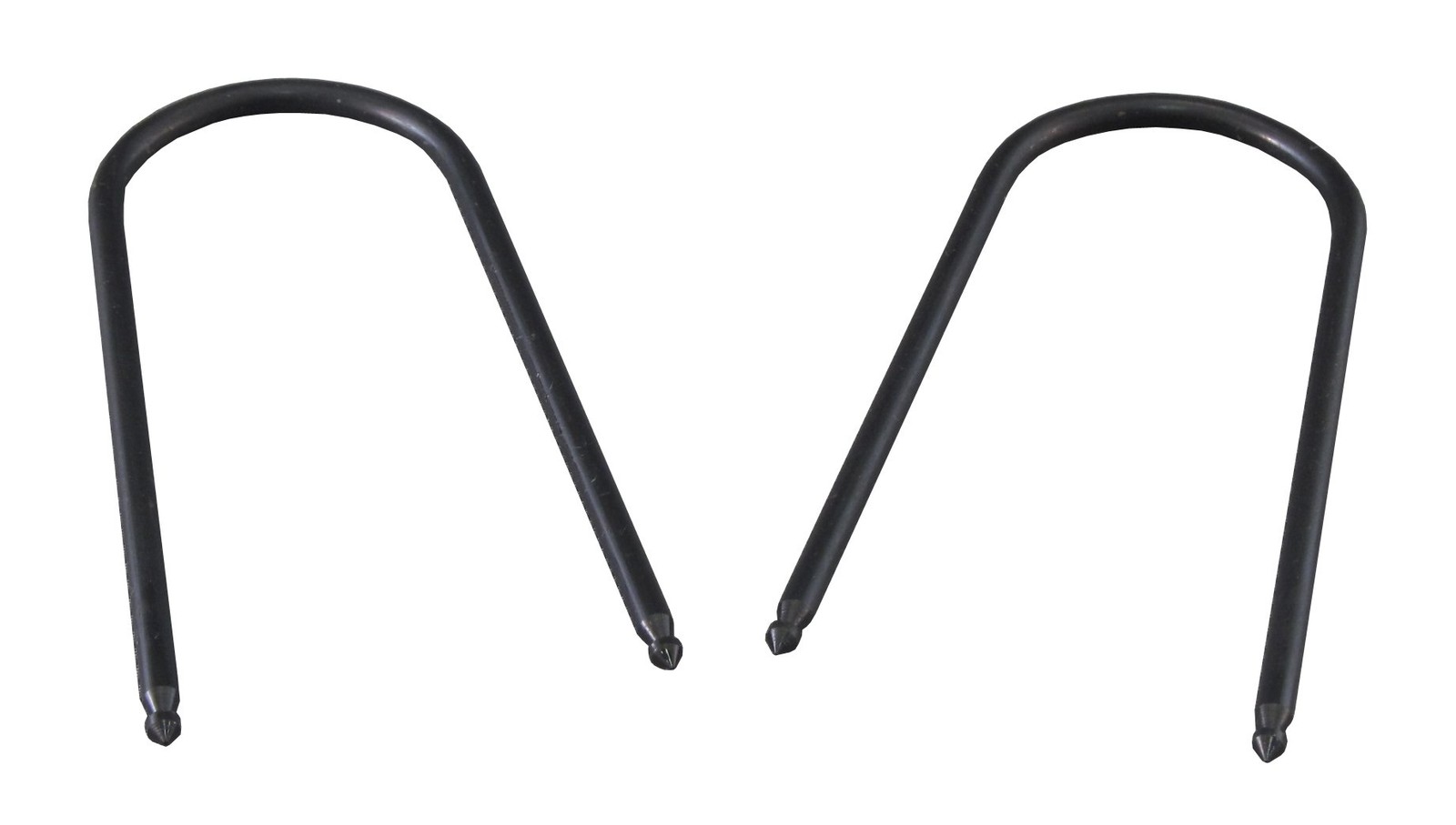 Cal-Van Tools 135 Radio Remover Tool for Ford , Black