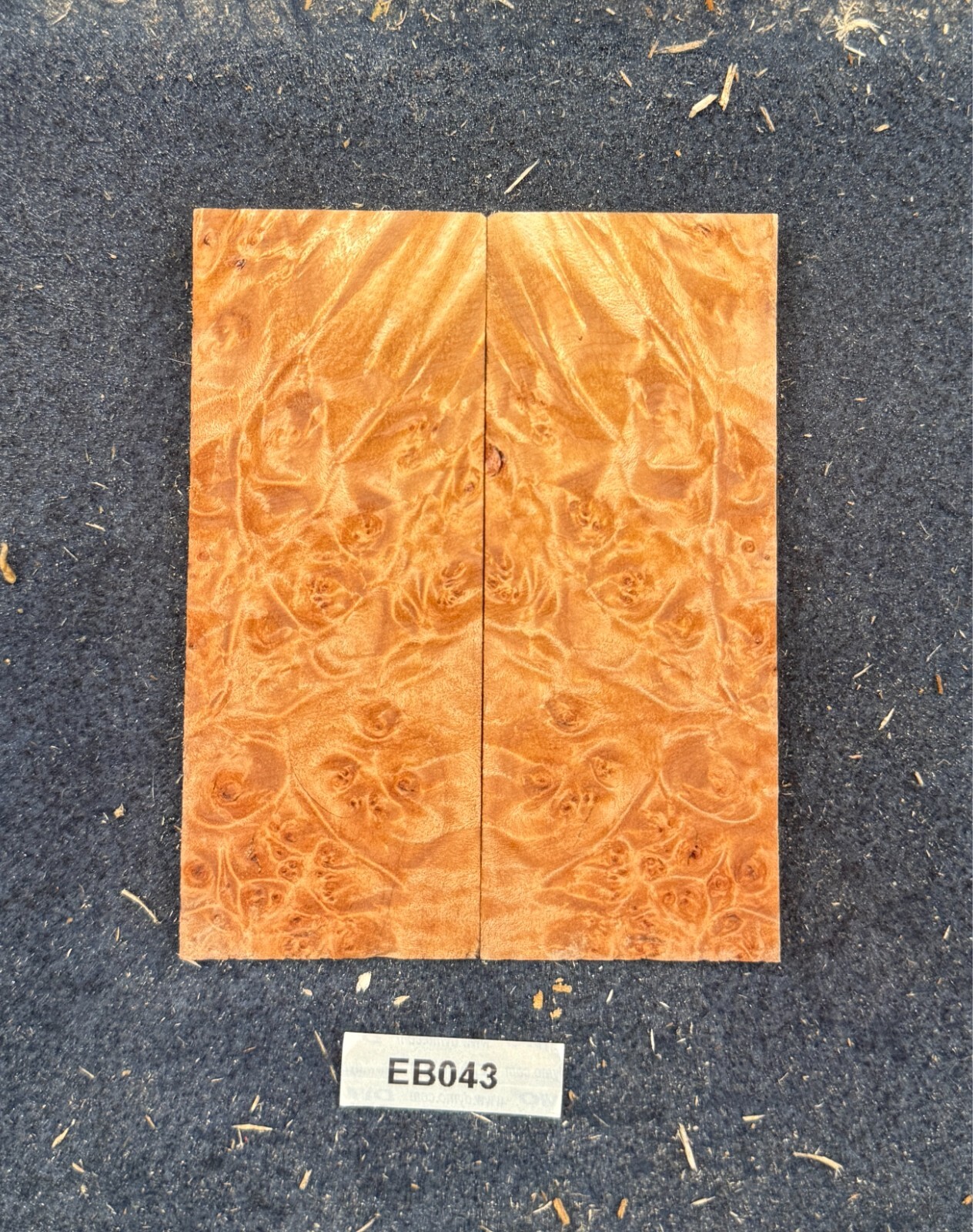knife scale