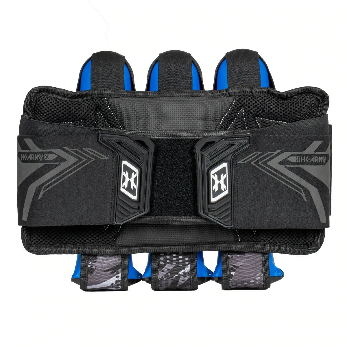 HK Army Eject Harness / Pack - 3+2 - Slate