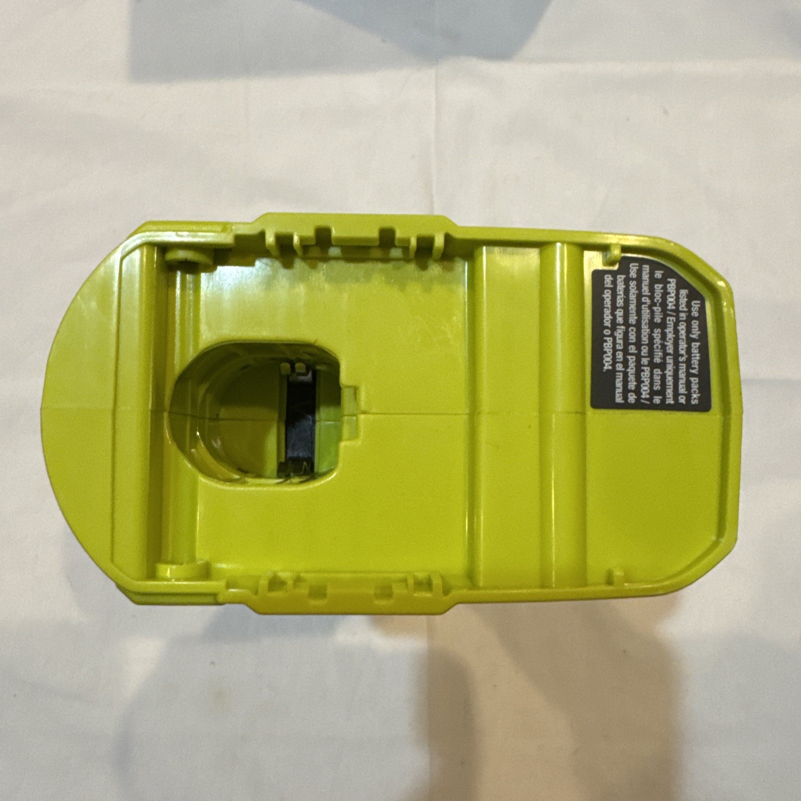 Ryobi ONE+ PCL206 18V Cordless Drill/Driver Keyless Chuck Tool Only