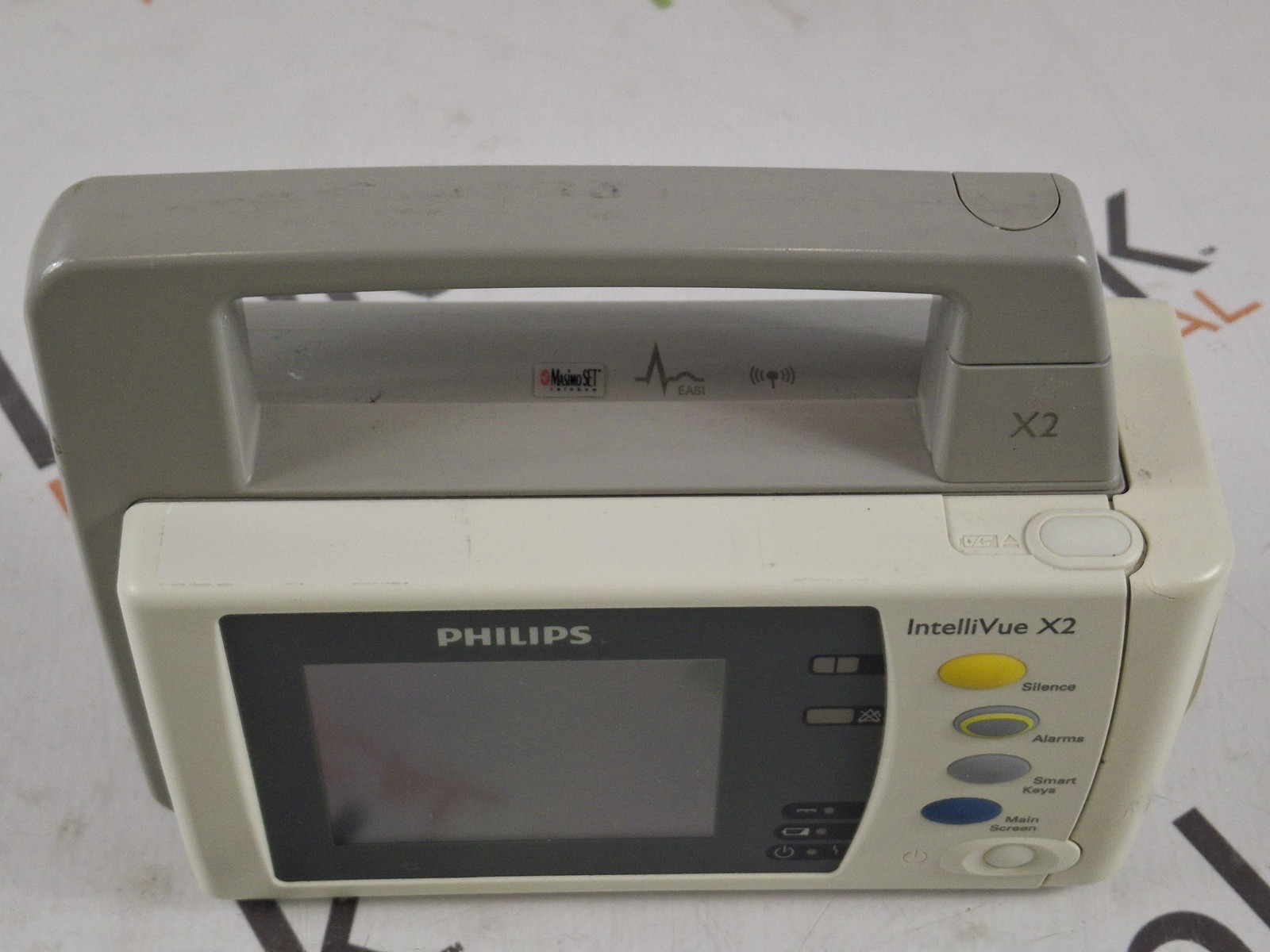 Philips IntelliVue X2 Module - Masimo Rainbow SpO2