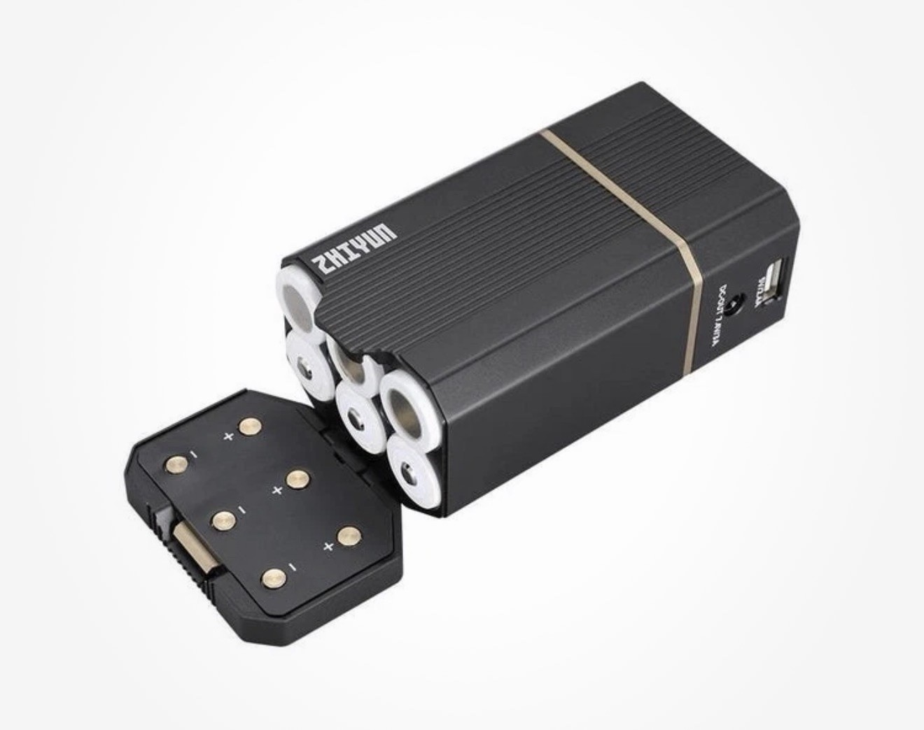Zhiyun TransMount Bundle Brand New (5 Items)