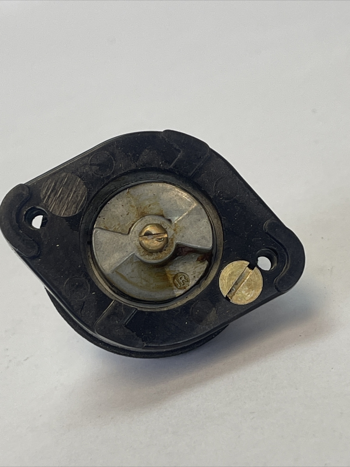 WESTINGHOUSE OT2I1 SELECTOR SWITCH