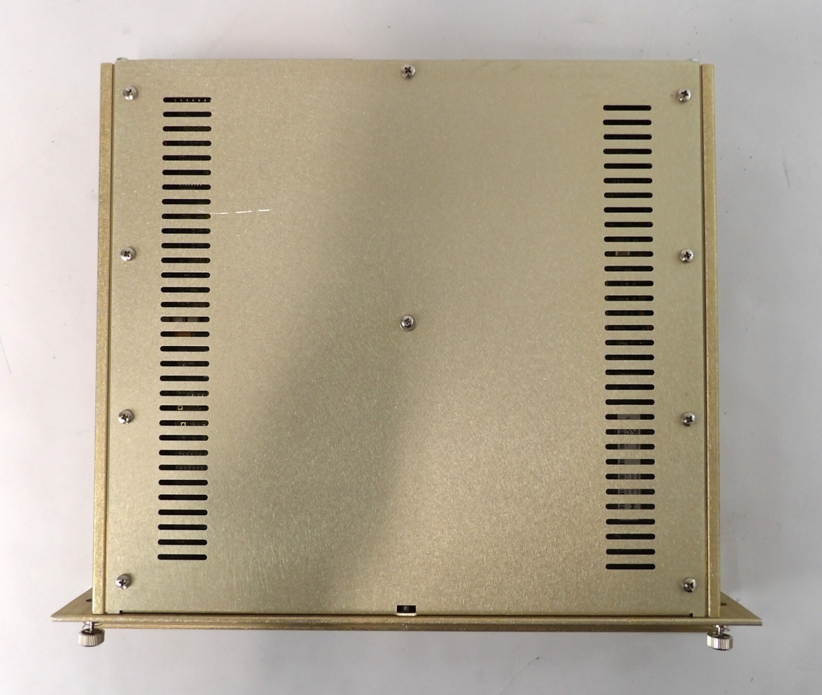 AB Sciex 5025888 System Controller PCB Card Biosystems API Spectrometer Working