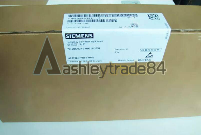 1PC New Siemens Converter Precharge Board 6SE7024-7FD84-1HH0 6SE7 024-7FD84-1HH0
