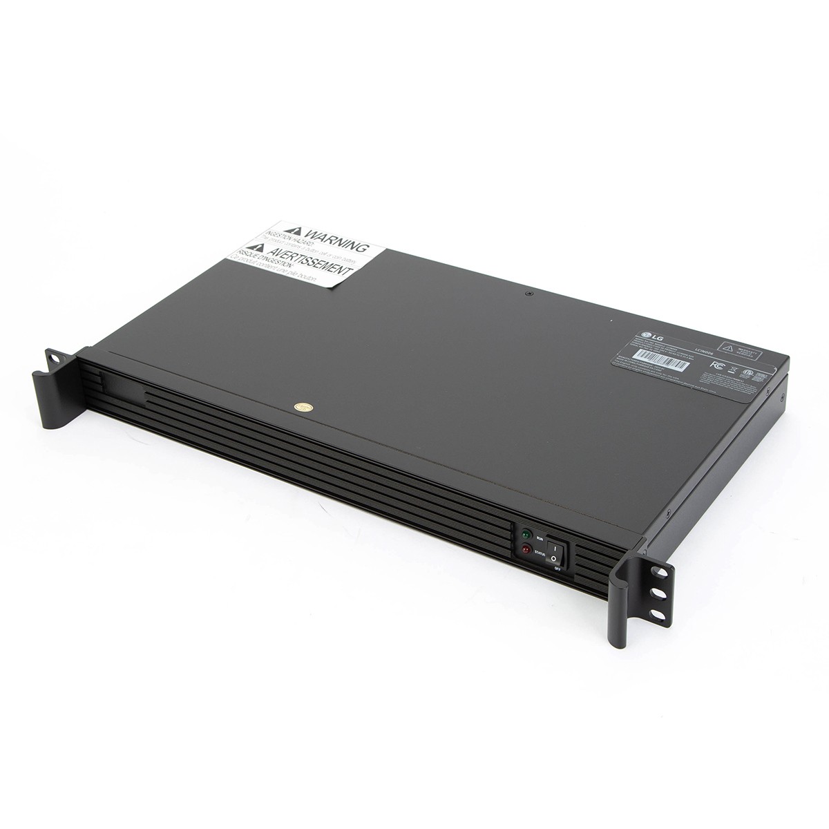 LG LCIN006 Video Wall Controller - SKU#2044862