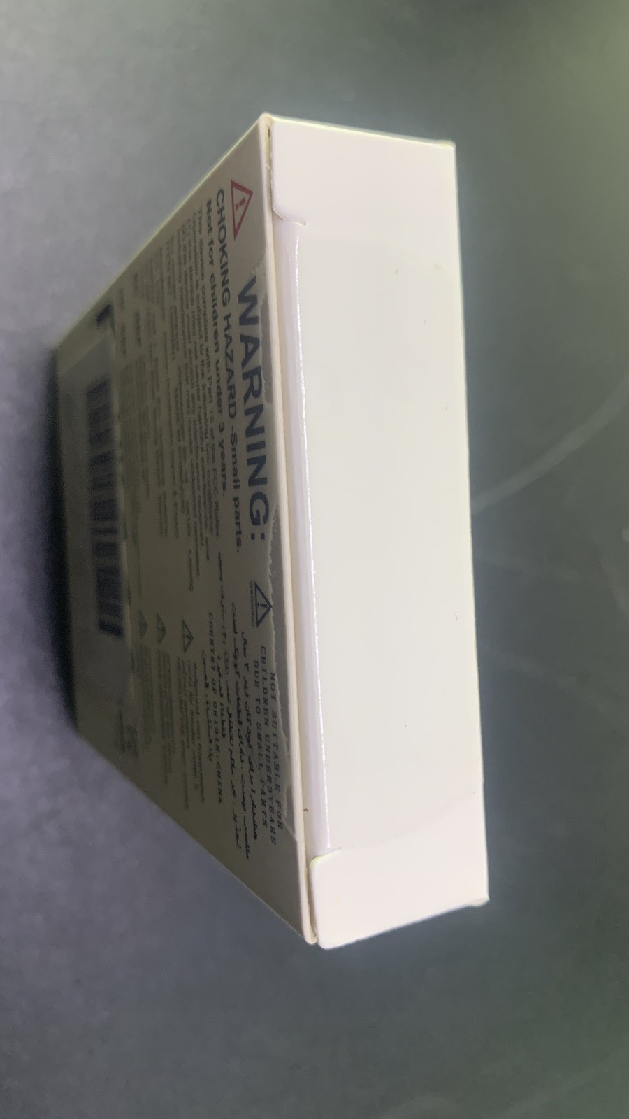 Holy Stone FAA Compliant Remote ID broadcast Module Parts ( sealed )